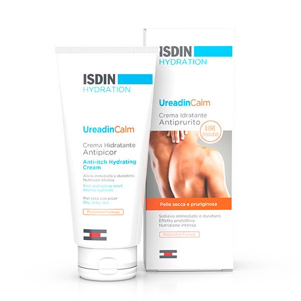 Crema Ureadin Calm