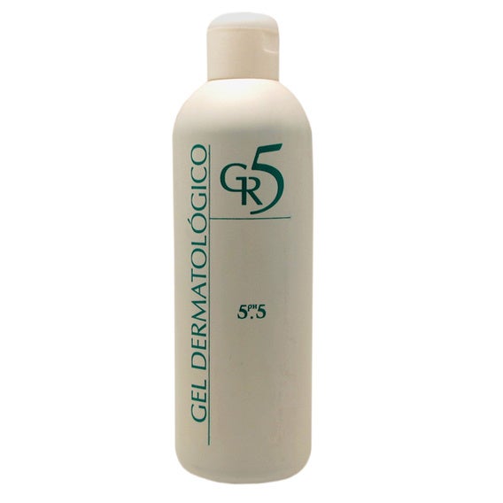 Gel Dermatológico