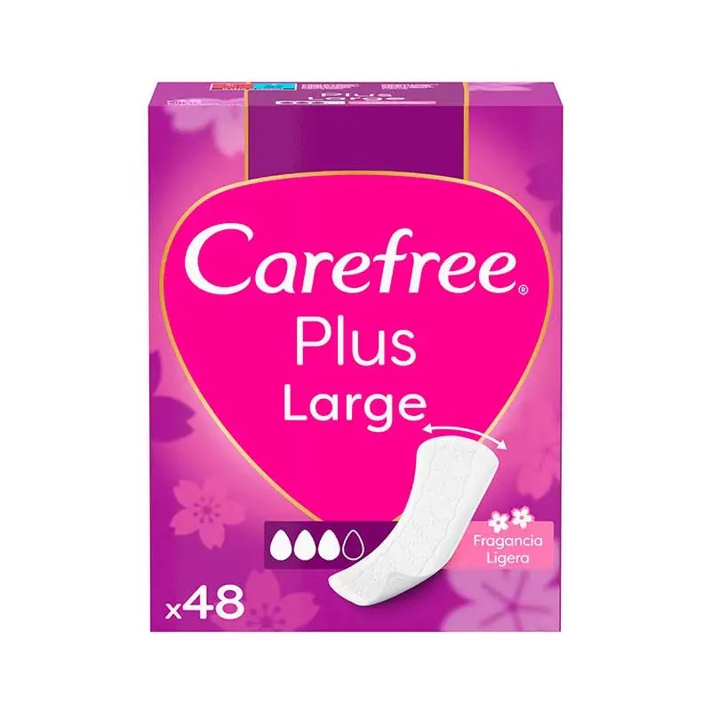 Protege Slip Plus Large 48 Ud