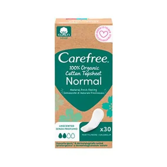 Organic Transpirable 30 Un