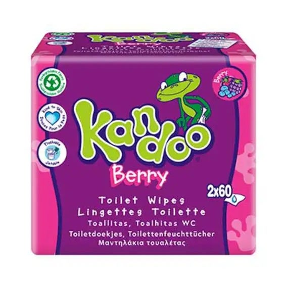 Recambio Toallitas Wc Bosque