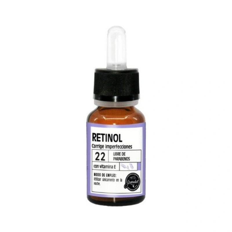 Retinol Vit E