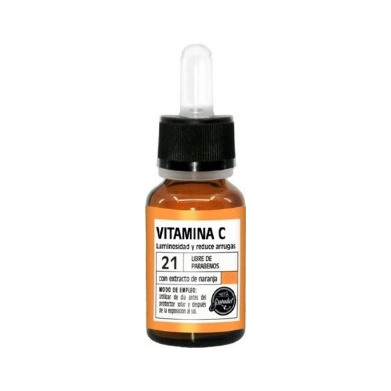 Vitamina C
