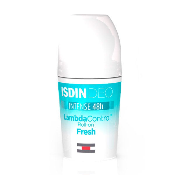 Desodorante Roll-On Lambda Control Fresh