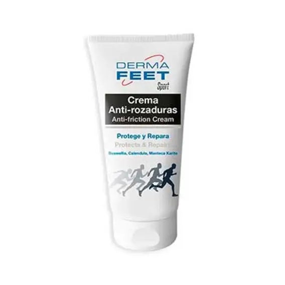 Crema Antirrozaduras