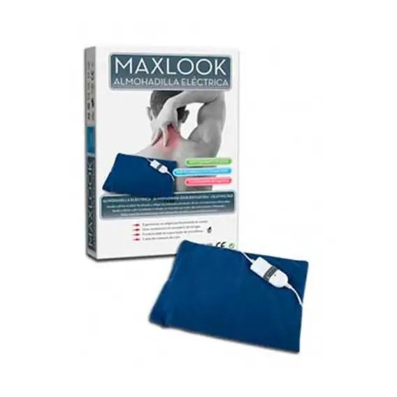 Almohada Lumbar Electrica