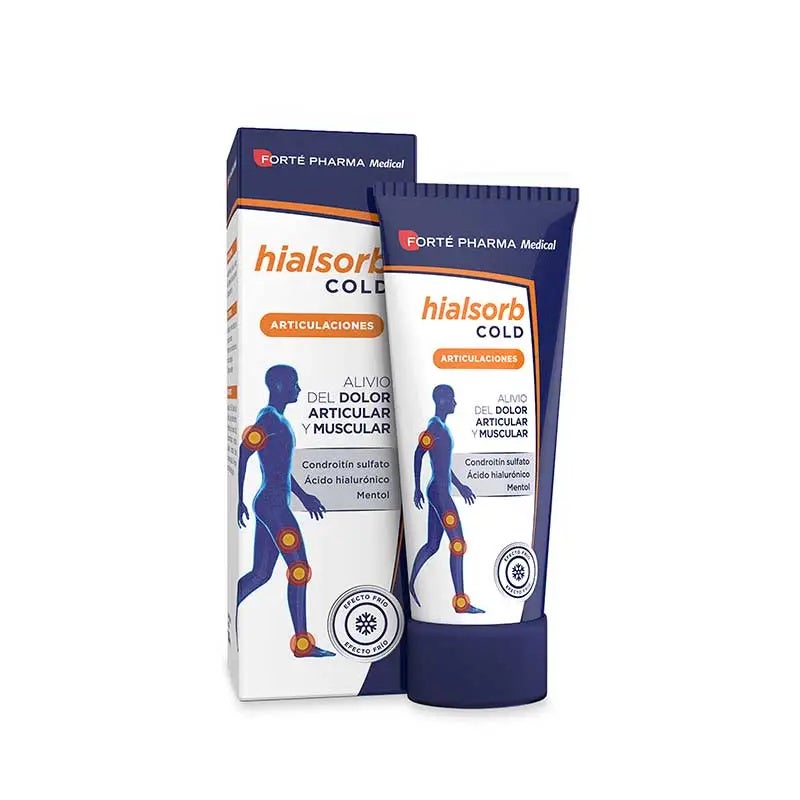 Medical Hialsorb Cold Articulaciones