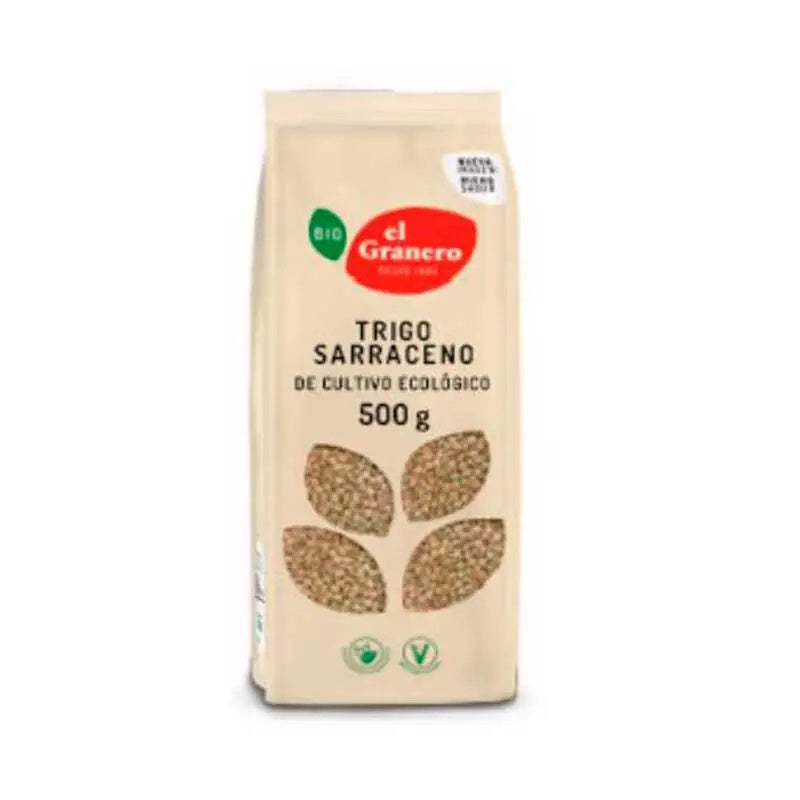 Bio Trigo Sarraceno