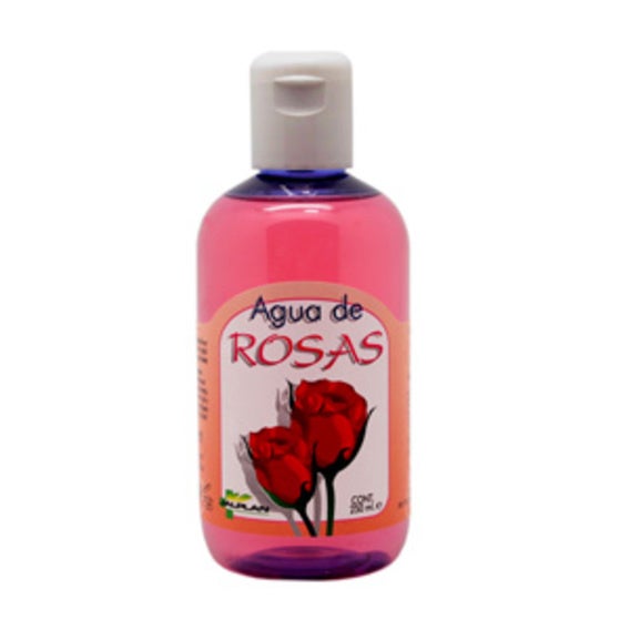 Agua De Rosas