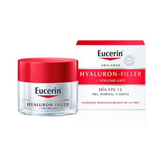 Hyaluron-Filler Volume-Lift Spf 15