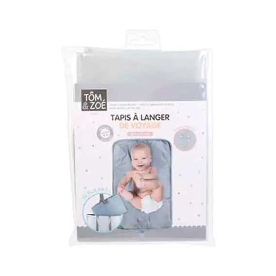 Cambiador Bebe 68.5X35.5 Cm