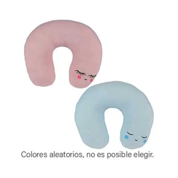 Cojin Cervical Infantil