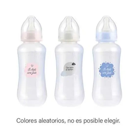 Biberon Surtido