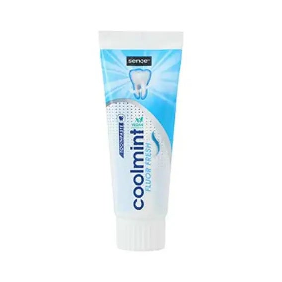 Pasta Dentrifica Fluor Coolmint