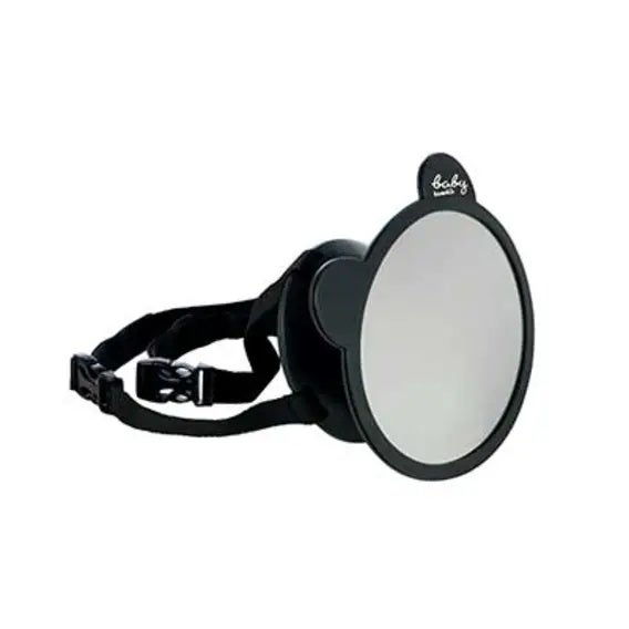 Espejo Asiento De Coche