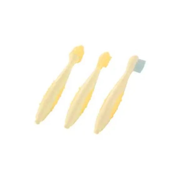 Set Dientes Infantil 3 Piezas