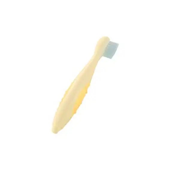 Primer Cepillo De Dientes