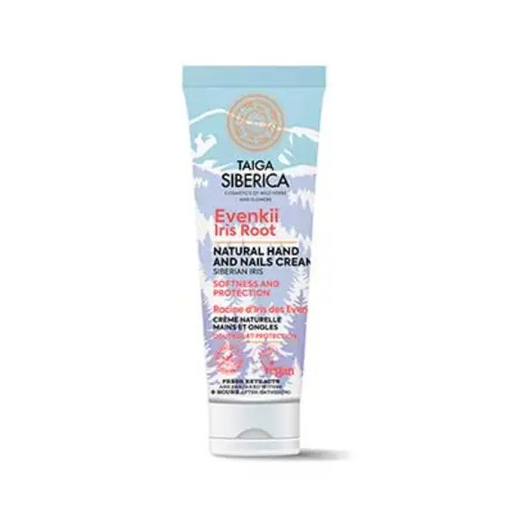 Crema De Manos Suavidad Y Proteccion