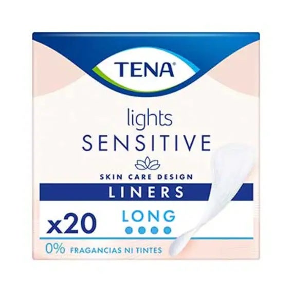 Sensitive Protege Slip