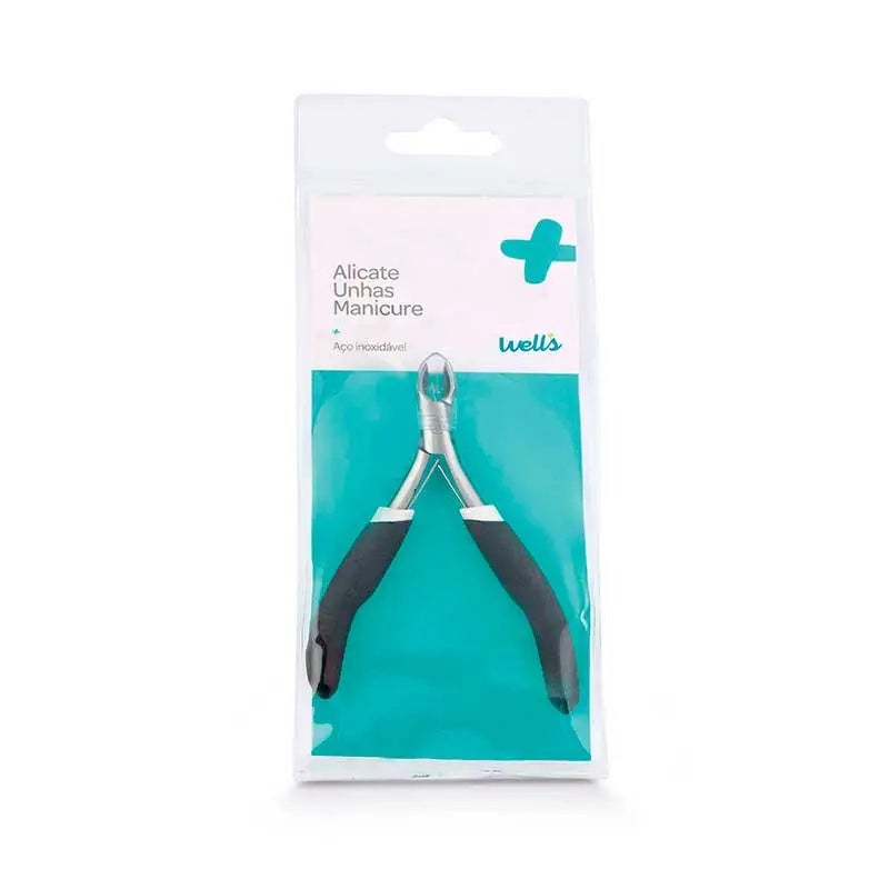 Alicate Uñas