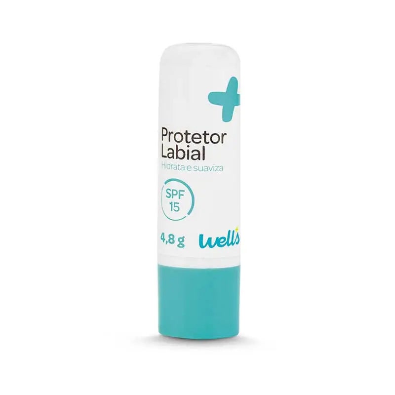 Protector Labial Spf15 4.8 Gr