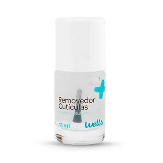 Removedor Cuticulas 11 Ml