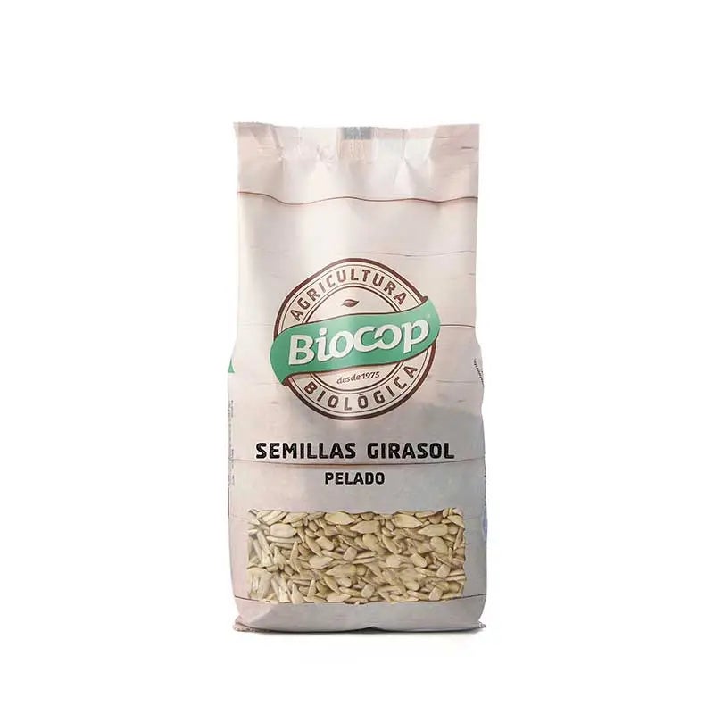 Semillas De Girasol Pelado