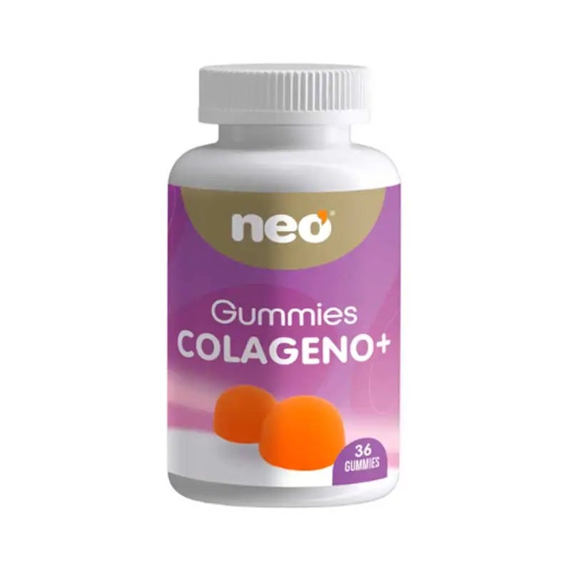 Gummies Colageno+ 36 Un