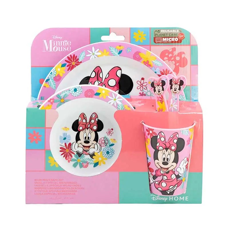 Vajilla Micro Minnie