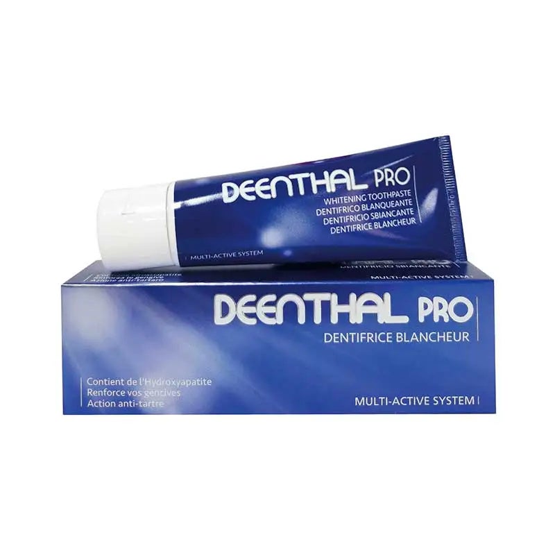 Pasta Dentalblanq Multiactivo