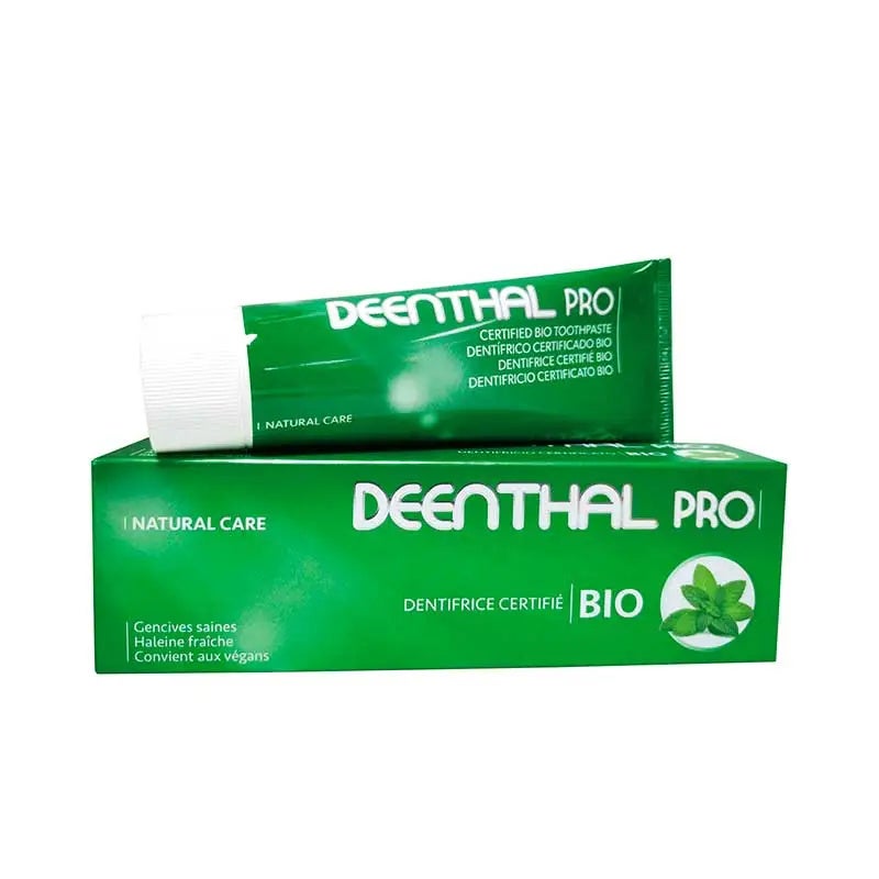Pasta Dientes Bio