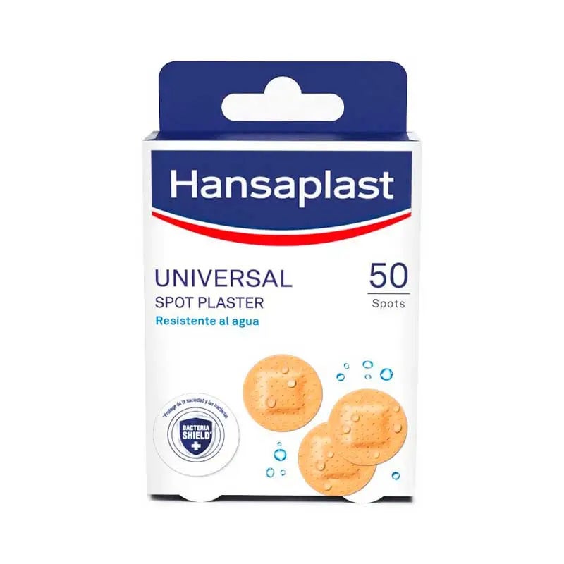 Universal Redondo 50 Apositos