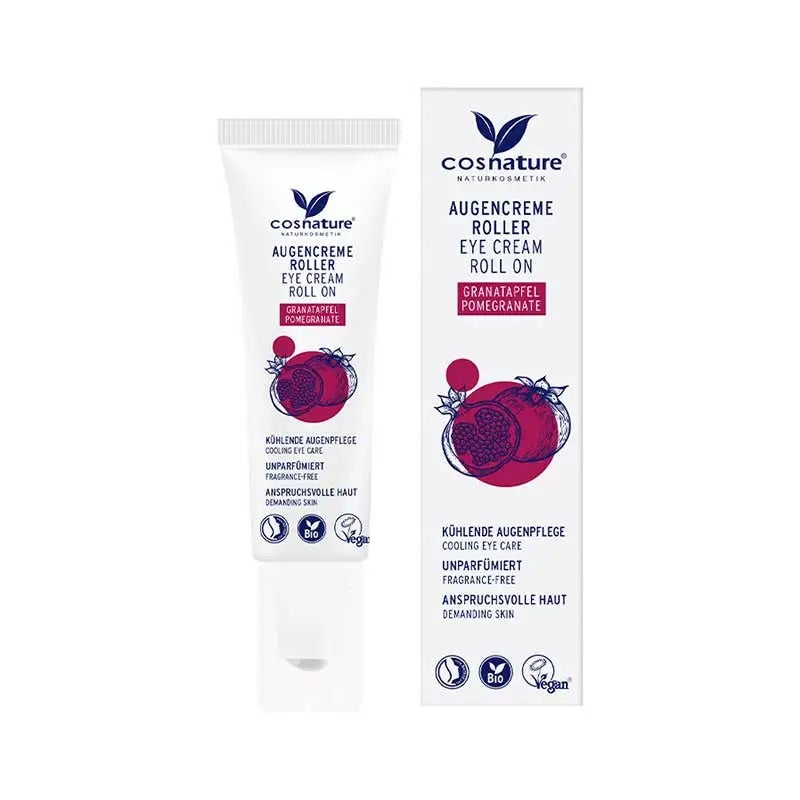 Contorno Ojos Antiedad Granada