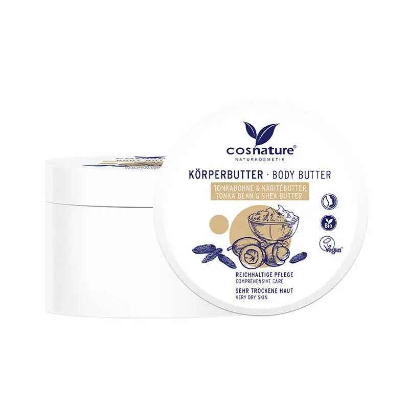 Manteca Corporal Bio Judia Karite