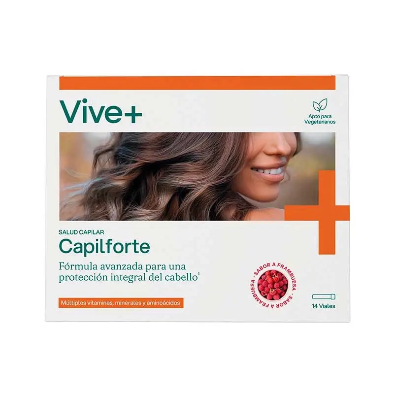 Capilforte 14 Viales