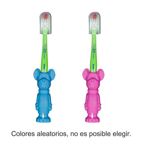 Cepillo Dental Ratoncito Pérez