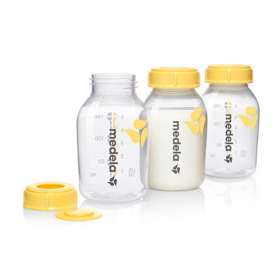 Botella Biberón 1 3 Ud