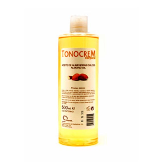 Aceite Corporal De Almendras