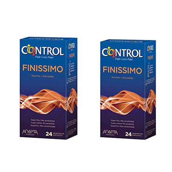 Preservativos Finissimo Ahorro