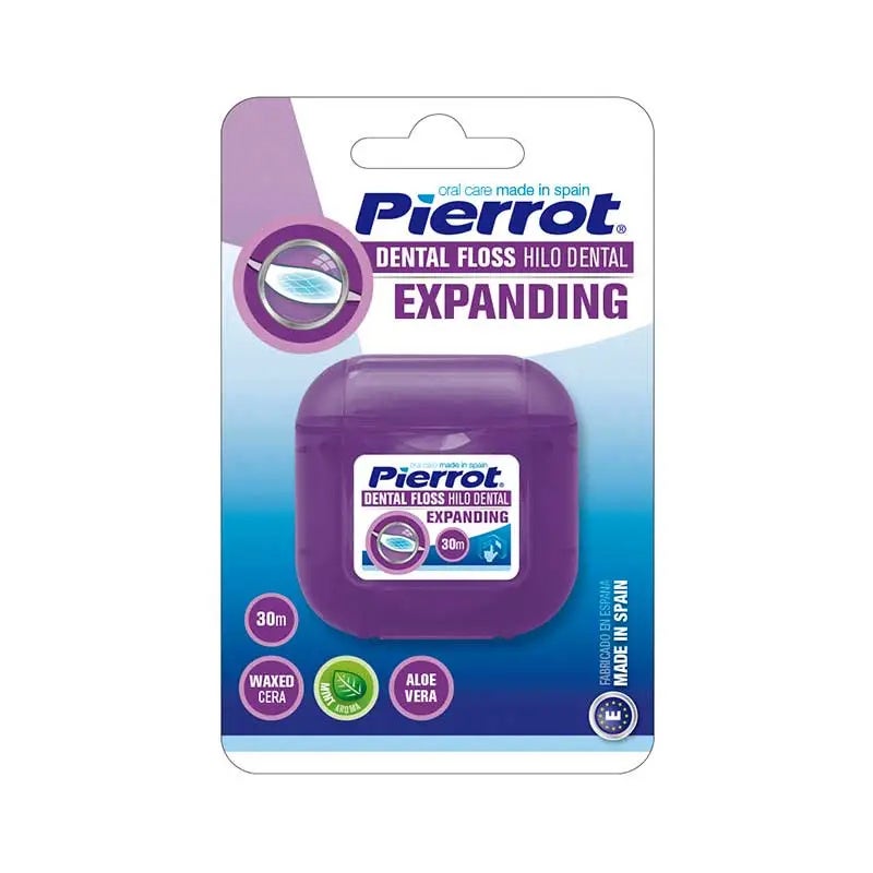 Hilo Dental Expanding 30 M