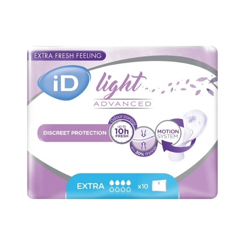 Light Compresa Extra