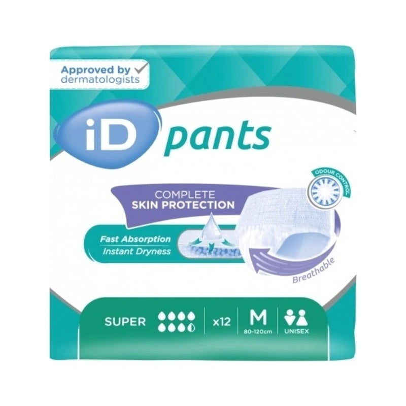 Pants Súper Talla M