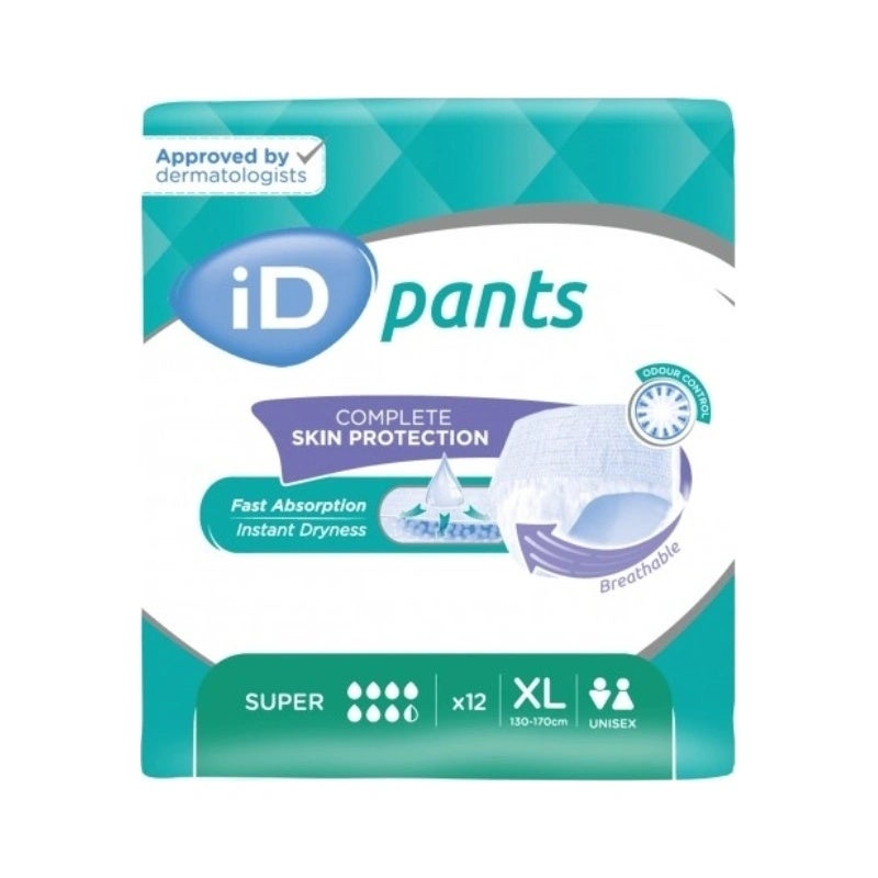 Pants Súper Talla Xl