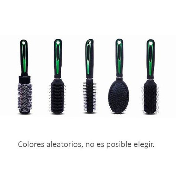 Cepillo Pelo Surtido 24 Cm