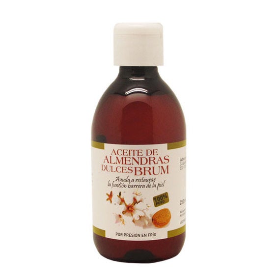 Aceite De Almendras 100%