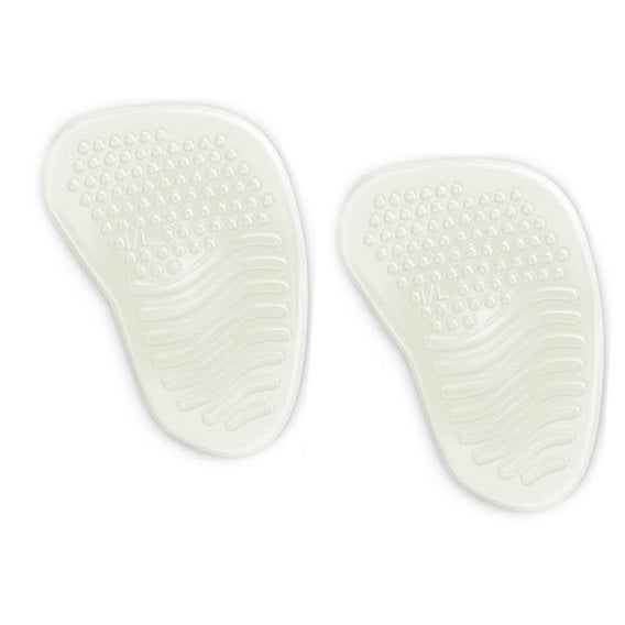 Miniplangelitas Almohadillas De Gel Invisibles