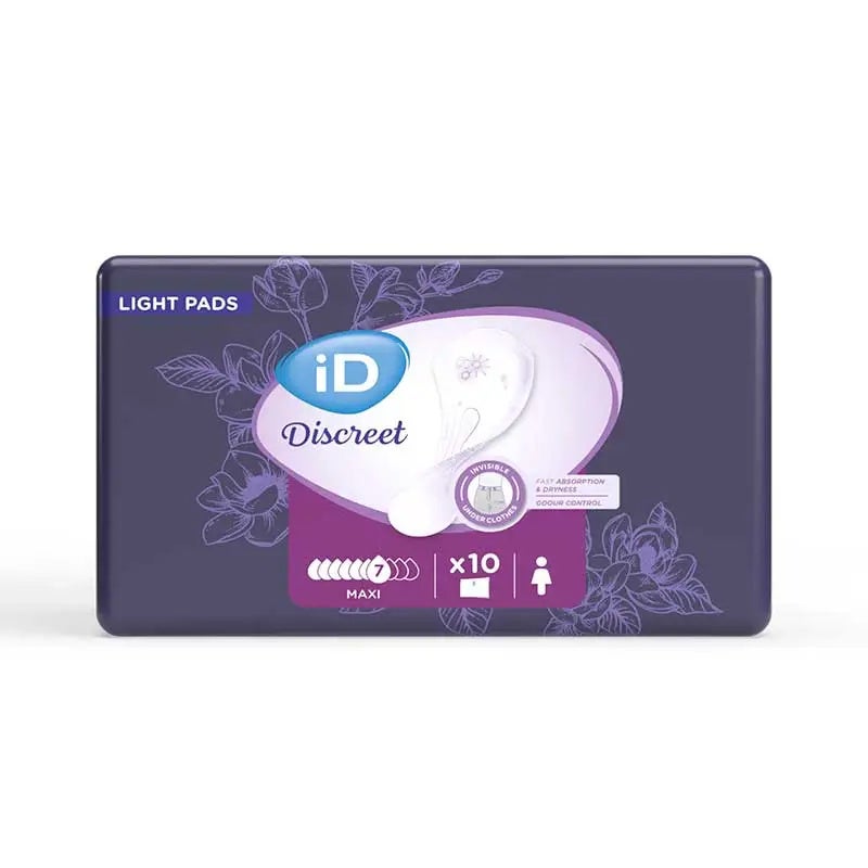 For Men Absorbente Incontinencia Nivel 1