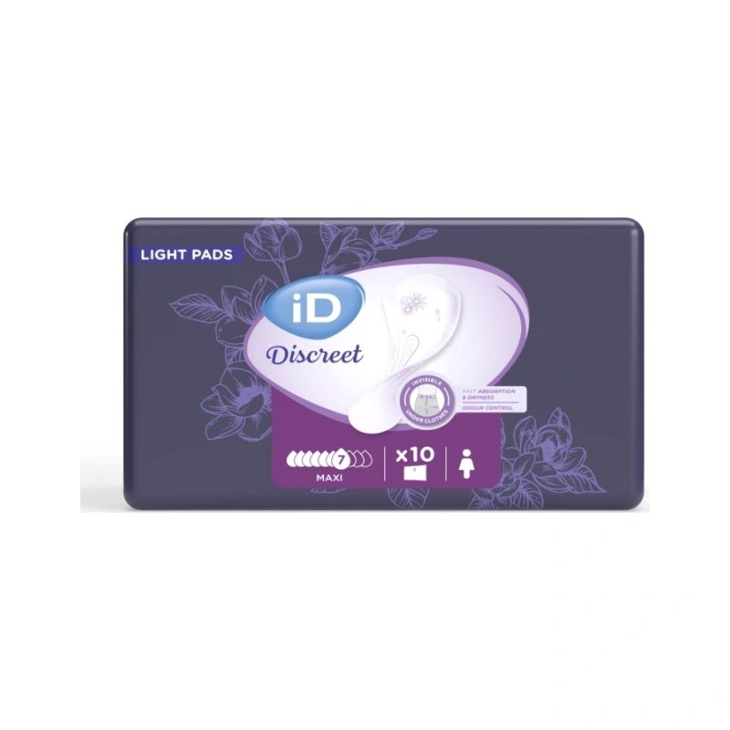 Light Compresa Súper