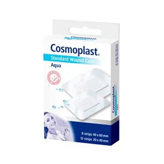 Apósitos Impermeables