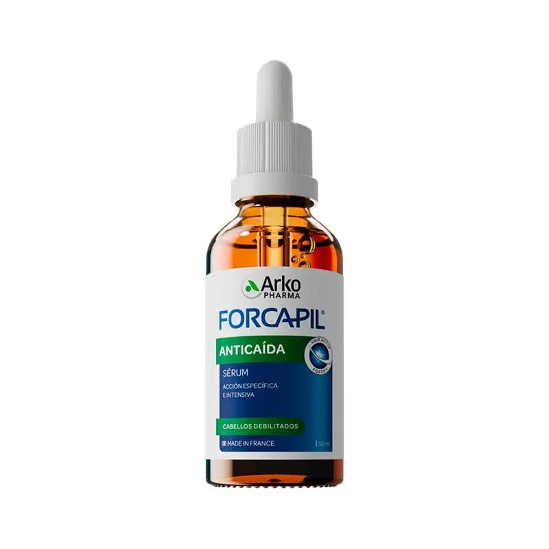 Forcapil Serum Anticaida